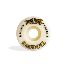 Load image into Gallery viewer, Boardy Cakes 49mm &quot;RAGDOLL&quot; Wheels