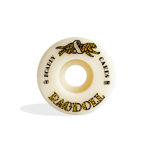 Boardy Cakes 49mm "RAGDOLL" Wheels