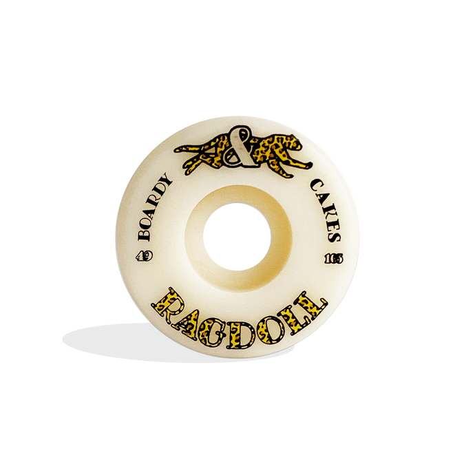 Boardy Cakes 49mm 