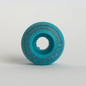 Boardy Cakes COLOR CHANGE 45mm Wheels