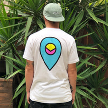 Load image into Gallery viewer, Visit Logo T-Shirt