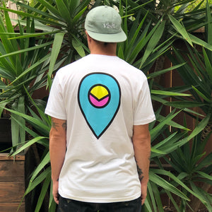 Visit Logo T-Shirt