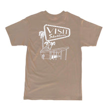Load image into Gallery viewer, Motel Visit T-Shirt - Sand