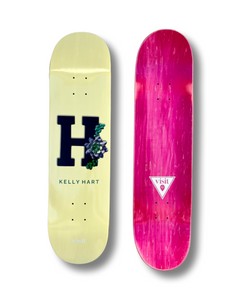 Hart Monogram Deck