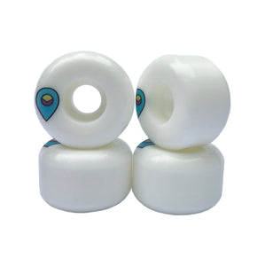 Visit Logo Wheels